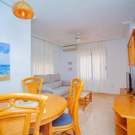 Apartment 097 Leandros Playa - Alicante La Mata (Torrevieja)