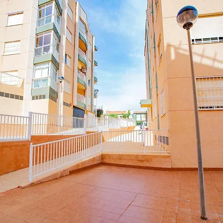 Apartment 097 Leandros Playa - Alicante *